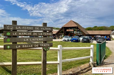 Panneau indicatif de la ferme de La Réauté