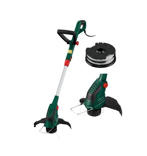 Coupe-bordure électrique Parkside PERT 550 C6 pour les finitions