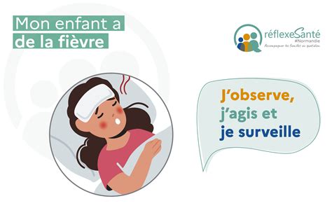 Quand consulter un médecin pour la fièvre