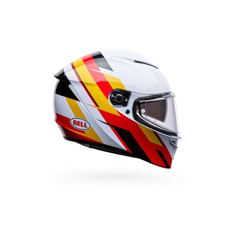 Gamme de casques Bell Super