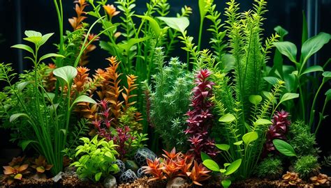 arrosage plantes eau aquarium