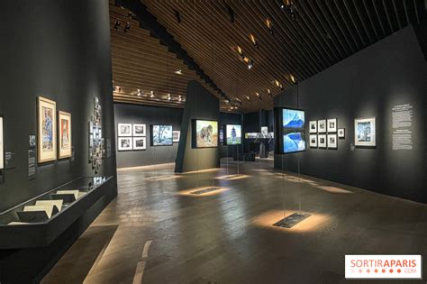 Intérieur du Musée Albert-Kahn