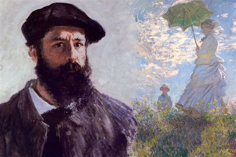 Reproduction d'une page d'archive de Latour-Marliac, incluant une commande de Claude Monet