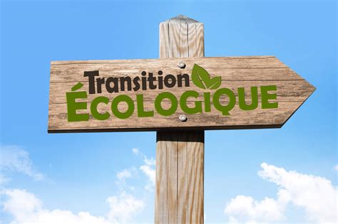 Symbole de la transition écologique en permaculture