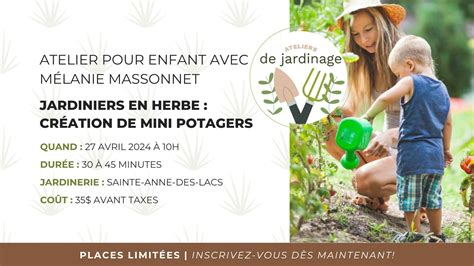 Enfants participant à un atelier de création de mini-potagers avec l'association Les Ecolosaures