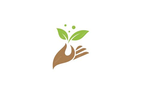 Logo Carrefour et symboles de durabilité