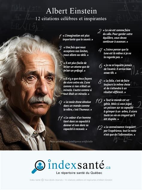 infographie sur les citations célèbres sur la patience