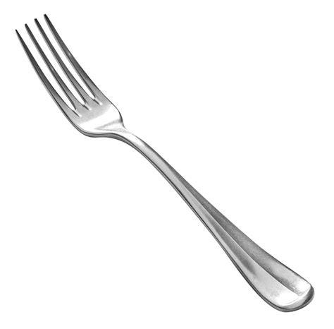 une fourchette de table