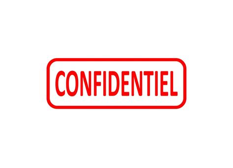 Documents comptables avec un tampon 