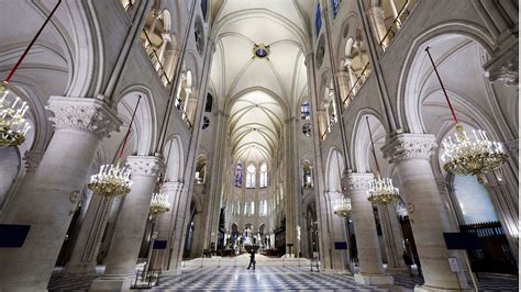 Intérieur de l'église de Pruniers-en-Sologne