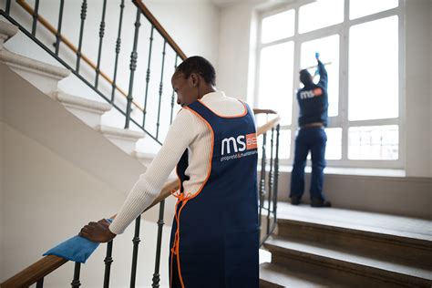 Entretien courant d'une maison