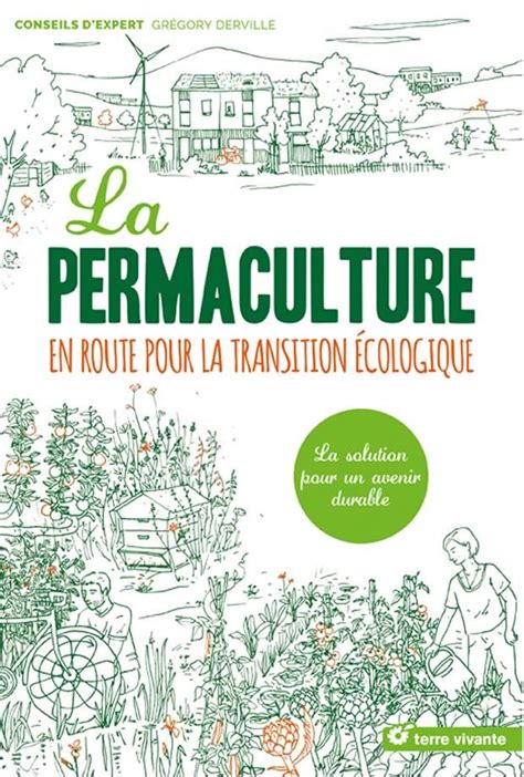 Transition professionnelle vers la permaculture