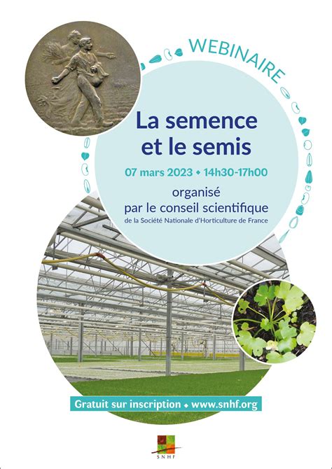 Infographie expliquant le principe de la semence et de la récolte