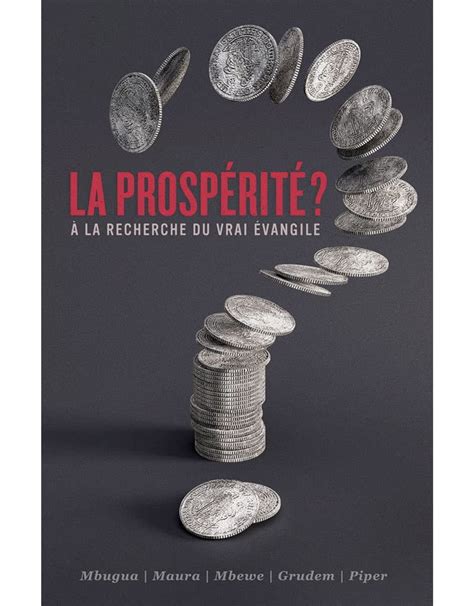 Image symbolisant la prospérité et la recherche de Dieu