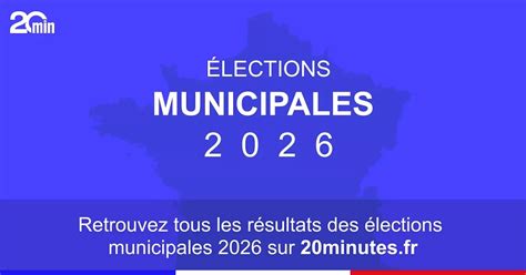Graphique des résultats des élections municipales à Tréméoc