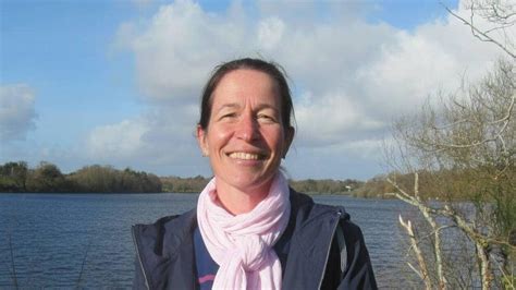 Sonia Bordet, première femme maire de Tréméoc