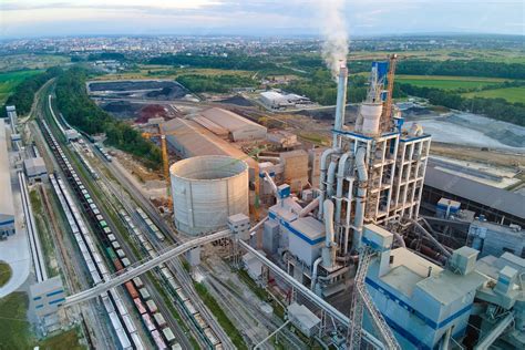 Usine de fabrication KAMA