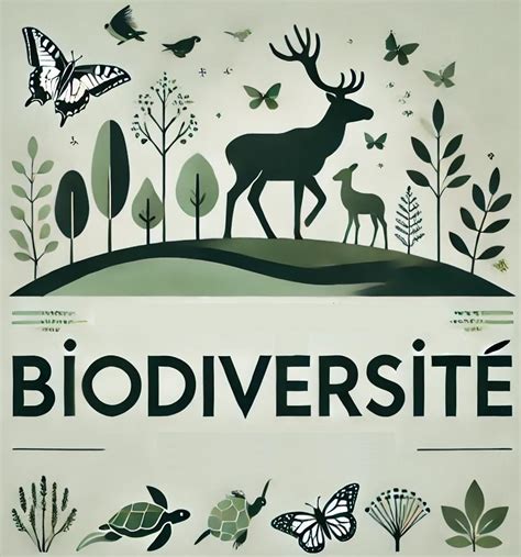 Illustration du respect de la biodiversité
