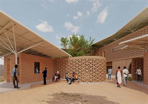 Institut Goethe Dakar Kéré