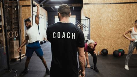 Séance de coaching sportif avec William Even