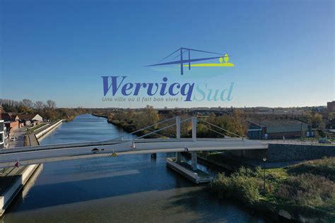 Écoles à Wervicq-Sud