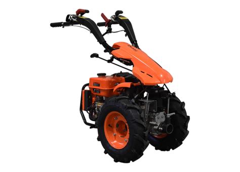 Outils d'incorporation pour tracteur à deux roues