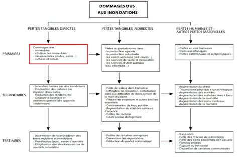 Types de dommages aux récoltes