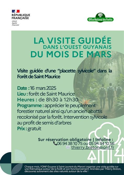 Visite guidée dans un espace naturel géré par le CREN