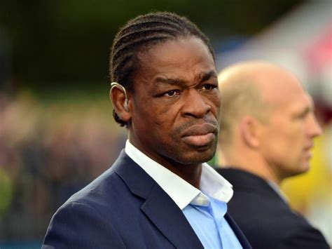 Serge Betsen avec le maillot de Biarritz Olympique