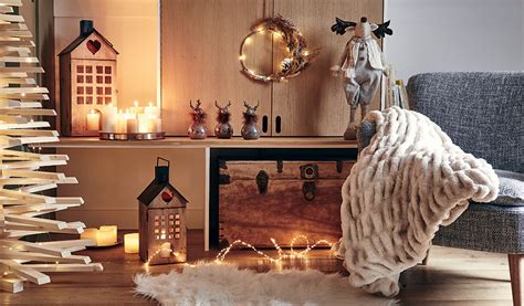 Décorations de Noël sur un bateau