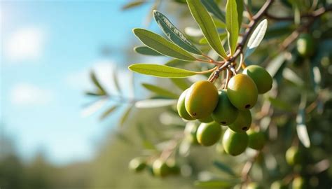 Calendrier de récolte des amandes et olives en région méditerranéenne