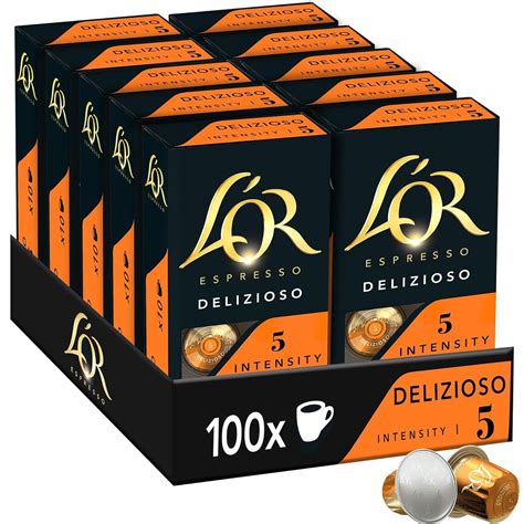 Options de capsules de café durables
