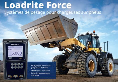 Protection d'une chargeuse pour le défrichage