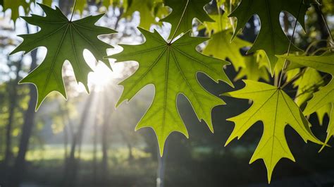Comparaison de feuilles de H. helix et H. algeriensis