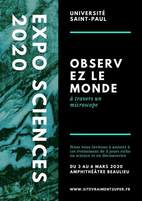 Affiche de l'événement Pomm'expo