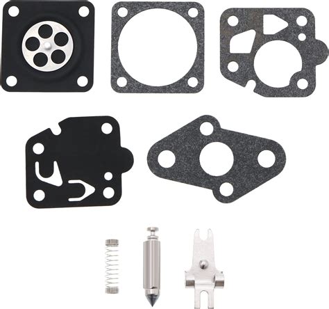 Exemple de kit de joints pour carburateur