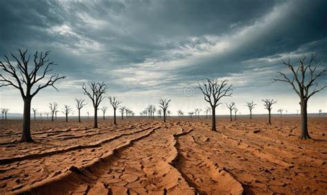Paysage désolé des Appalaches sous un ciel chargé de radiations