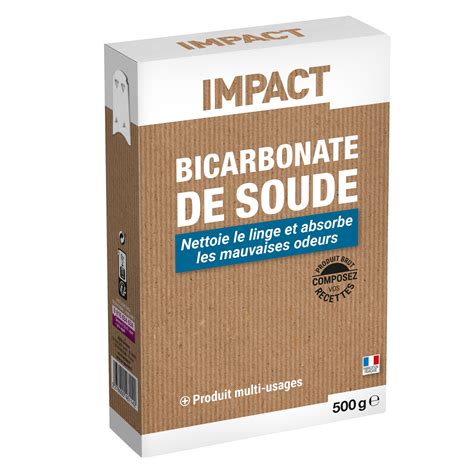 Image montrant l'application de bicarbonate de soude sur une surface rouillée
