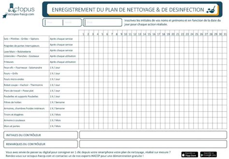 Infographie illustrant le calendrier d'entretien saisonnier : nettoyage du filtre, vidange, affûtage des lames et stockage