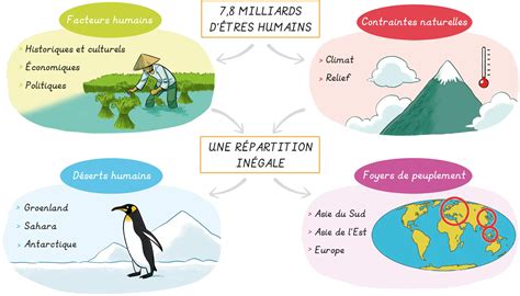 Répartition de l'éco-contribution