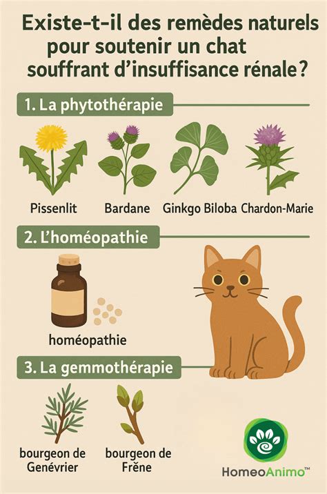 infographie des différents remèdes naturels pour le jardin