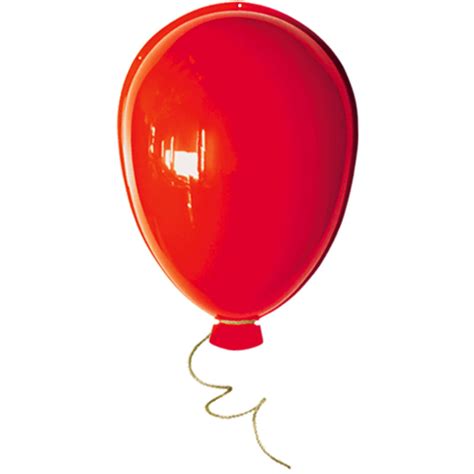 Représentation artistique d'une sculpture en forme de ballon de baudruche