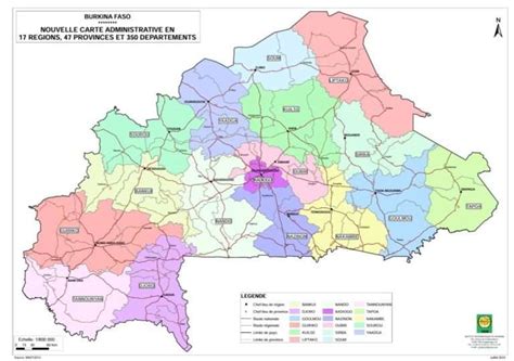 Carte administrative du Syndicat du Pays de Montbenoît