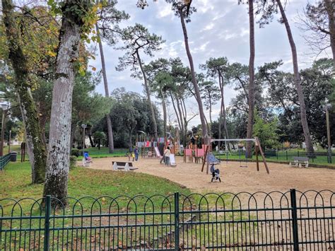 Jardin du Parc de Royan