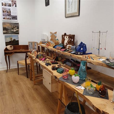 atelier de plâtrerie artisanale