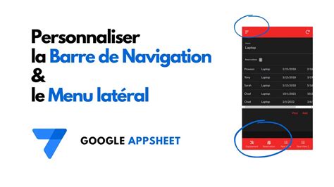 Schéma montrant les composants d'une barre de navigation Bootstrap
