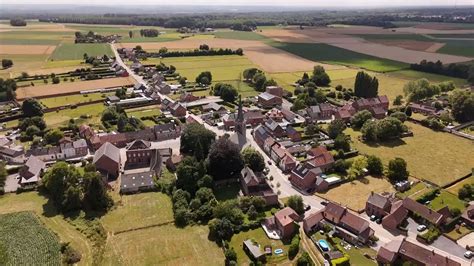 Éco-quartier en milieu rural