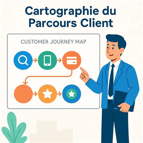Cartographie d'un parcours en montagne