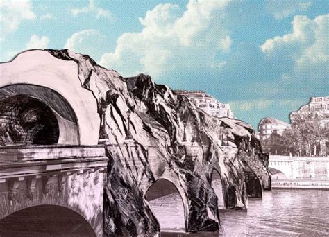 Vue intérieure de La Caverne à Paris