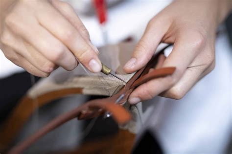 Composants travail du cuir Pandarie